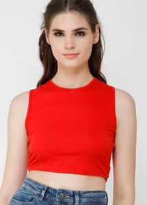 Stylish Back top