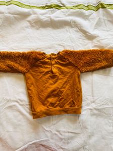 Baby/Toddler Sweatshirt Bundle