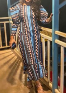 Bodycon A Line Midi Dress