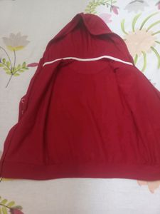 Unisex Jacket