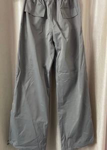 Parachute Pant From Burger Bae