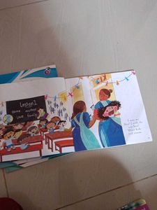 Children's Story Book Collection