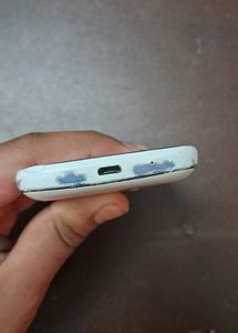 Old Samsung Removal Back Phone