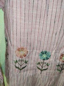 Elegant Short Kurti (Women&#39;s)