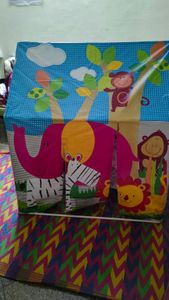 Kid's Tent house
