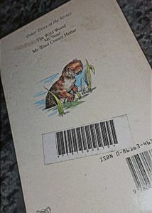 Story Book