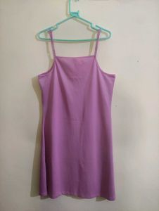 Pink Bodycon