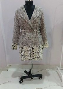 Warm classy Dress 👗