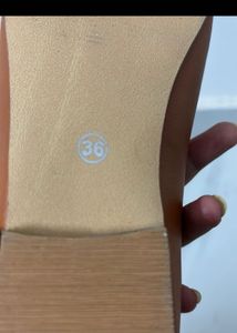 Formal Brown Footwear 😋