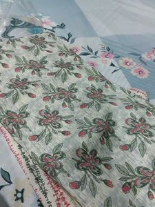 New Dress....for Sri