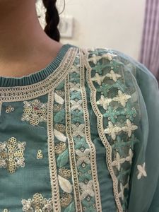 Kurta Suit