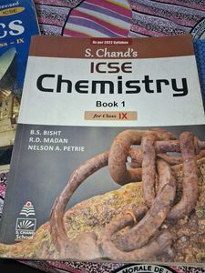 Concise Book IX