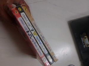 Dairy Of Whimpy Kid Set 1