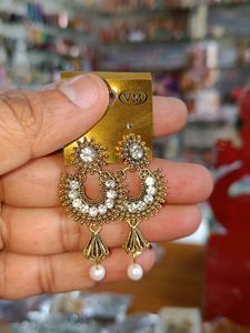 Earrings 10pcs Combo Sale