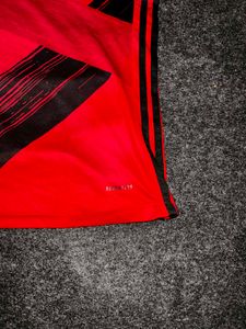 ARGENTINA FOOTBALL JERSEY ADIDAS Condition: Like N