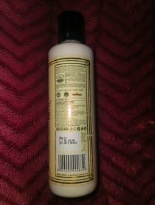 KHADI NATURAL MOISTURIZER