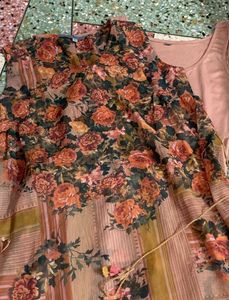 Ritu Kumar New Dress