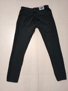 Black Jeans