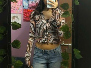 Y2K Top