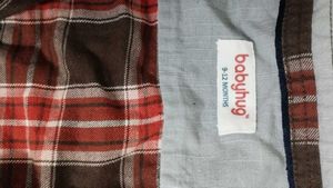 Baby Boy Shirt