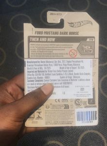 Hot Wheels Mainline