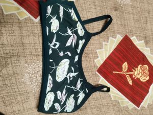 Girls Bra