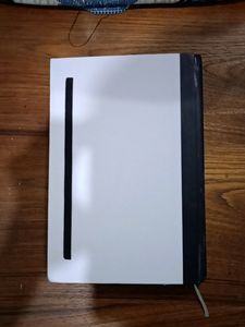 New Diary by The Pant Project Brand