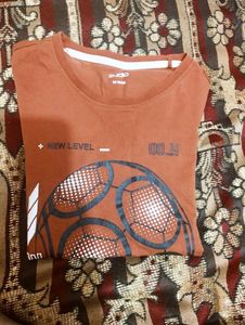 Zudio T-shirt