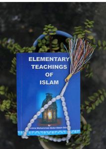 Islamic Book