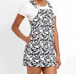 FOREVER 21 Women A-line mini/short dress