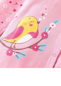Cute Baby Romper