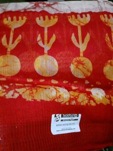 Binny Batiq Prints