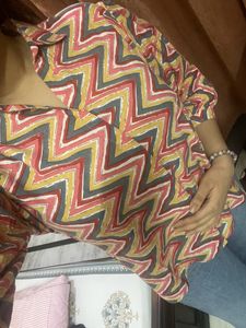 Shirt top