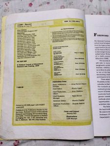 NCERT CLASS 11TH BIOLOGY BOOK