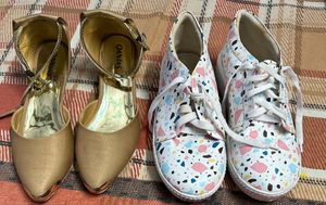 Shoes Collection