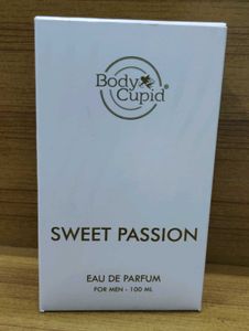 BODY CUPID PERFUME