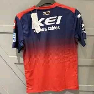 RCB Jersey