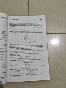 NCERT Physics Class 12