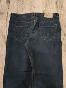 Ac8863 Studz Jeans Waist 38