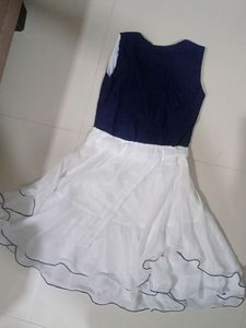 Girl Flair Frock