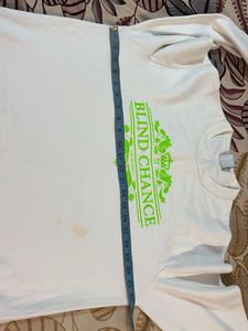 Blind Chance Sweatshirt