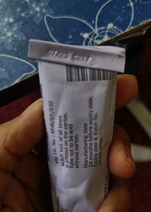 Used just 2 times full left