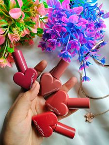 Korean Love Swipe Lip Glaze