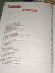 English Grammar And Composition