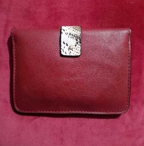 (Buy1Get1Free)BROWN SLING🤎