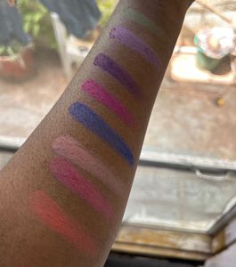 Morphe Eyeshadow Palette