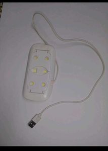 Trendy Nails Dryer Uv Lamp Led light