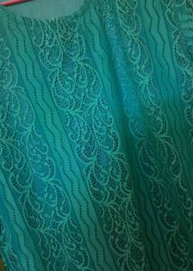 Kurta , Multiple Used . Extra Lining Is Attached