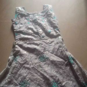 Long Frock