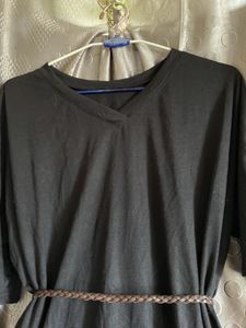 Tee Dress